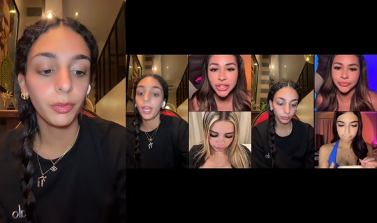 talideeznuts TikTok Live — Sep 3, 2026, 4:59 AM