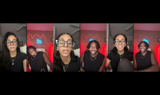 talideeznuts TikTok Live — Oct 2, 2026, 11:01 AM