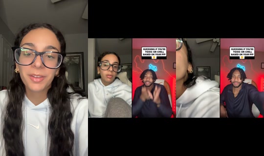 talideeznuts TikTok Live — Oct 3, 2026, 1:26 AM