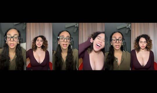 talideeznuts TikTok Live — Oct 4, 2026, 7:26 AM