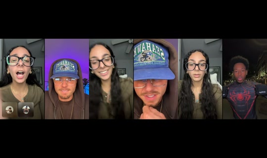 talideeznuts TikTok Live — Oct 4, 2026, 9:07 AM