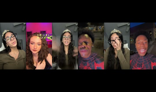 talideeznuts TikTok Live — Oct 4, 2026, 10:48 AM