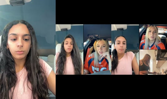 talideeznuts TikTok Live — Oct 4, 2026, 7:23 PM