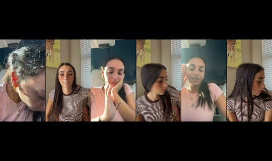 talideeznuts TikTok Live — Oct 4, 2026, 9:03 PM