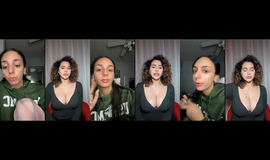talideeznuts TikTok Live — Oct 5, 2026, 4:37 AM