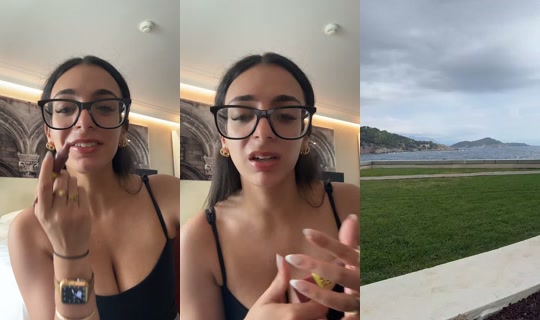 talideeznuts TikTok Live — Oct 8, 2026, 11:42 AM