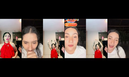 talidiaz68 TikTok Live — Sep 26, 2026, 2:05 AM