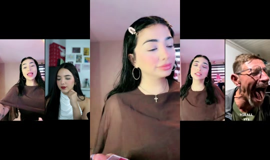 talidiaz68 TikTok Live — Sep 26, 2026, 2:59 PM