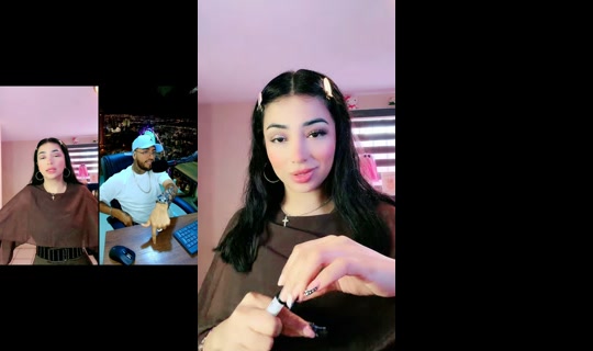 talidiaz68 TikTok Live — Sep 26, 2026, 3:49 PM