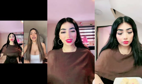 talidiaz68 TikTok Live — Sep 26, 2026, 4:40 PM