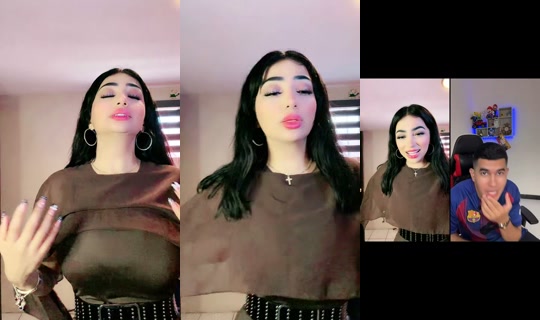 talidiaz68 TikTok Live — Sep 26, 2026, 5:30 PM