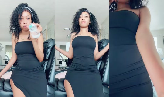 talie_gurl TikTok Live — Aug 20, 2026, 5:39 PM