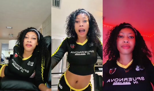 talie_gurl TikTok Live — Aug 21, 2026, 10:44 PM