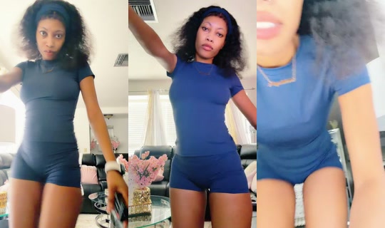 talie_gurl TikTok Live — Aug 28, 2026, 9:07 PM