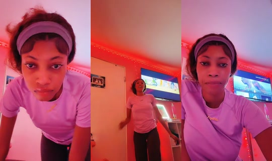 talie_gurl TikTok Live — Sep 7, 2026, 5:51 PM
