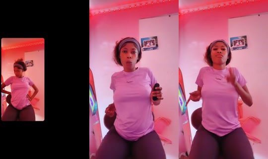 talie_gurl TikTok Live — Sep 7, 2026, 6:33 PM