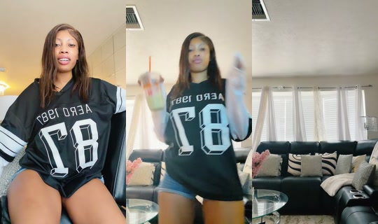 talie_gurl TikTok Live — Sep 29, 2026, 4:42 PM
