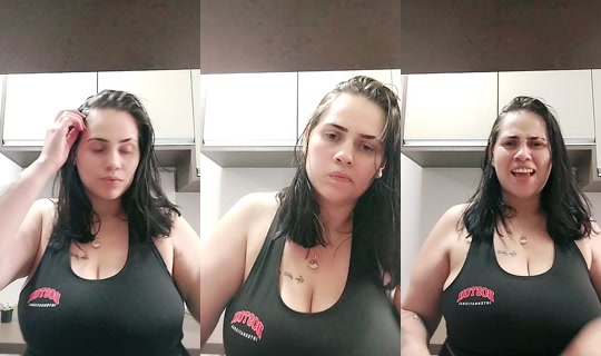taliitascutton TikTok Live — Oct 4, 2026, 2:46 PM