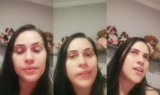 taliitascutton TikTok Live — Oct 4, 2026, 5:47 PM