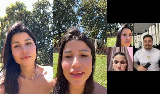 talita.rios4 TikTok Live — Aug 22, 2026, 3:51 PM