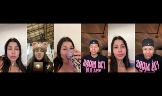 talita.rios4 TikTok Live — Aug 22, 2026, 9:07 PM