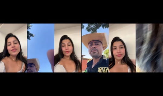 talita.rios4 TikTok Live — Aug 23, 2026, 5:19 PM