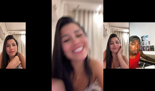 talita.rios4 TikTok Live — Aug 27, 2026, 9:50 PM