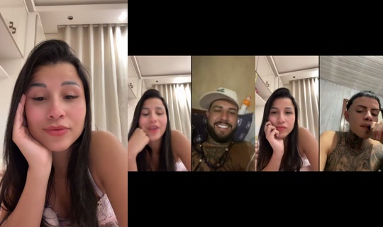 talita.rios4 TikTok Live — Aug 28, 2026, 4:32 AM