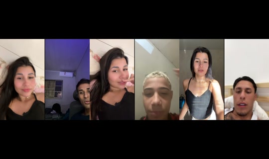 talita.rios4 TikTok Live — Sep 3, 2026, 6:13 PM