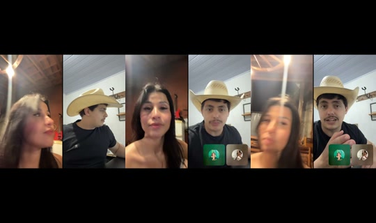 talita.rios4 TikTok Live — Sep 12, 2026, 2:18 AM