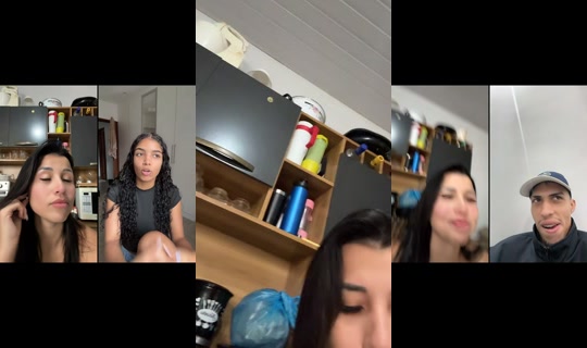 talita.rios4 TikTok Live — Sep 12, 2026, 4:22 PM