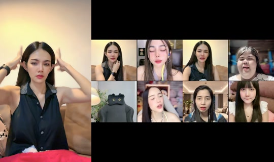 taliw1112 TikTok Live — Aug 24, 2026, 1:15 PM