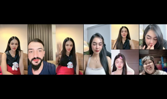 taliw1112 TikTok Live — Aug 24, 2026, 2:05 PM