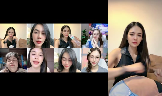 taliw1112 TikTok Live — Aug 24, 2026, 2:55 PM