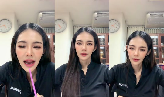 taliw1112 TikTok Live — Aug 25, 2026, 12:18 AM