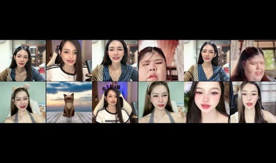 taliw1112 TikTok Live — Aug 28, 2026, 1:00 AM