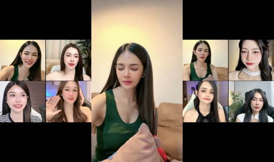 taliw1112 TikTok Live — Aug 28, 2026, 3:54 PM