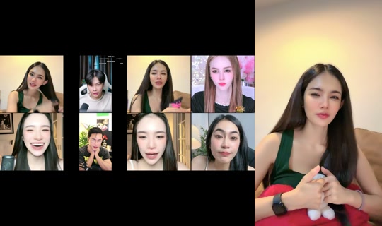 taliw1112 TikTok Live — Sep 3, 2026, 1:46 PM