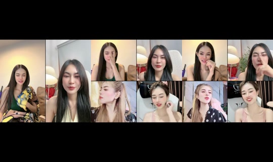 taliw1112 TikTok Live — Oct 3, 2026, 2:41 PM