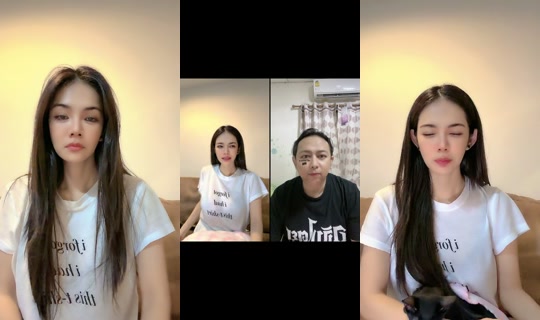 taliw1112 TikTok Live — Oct 4, 2026, 1:26 PM