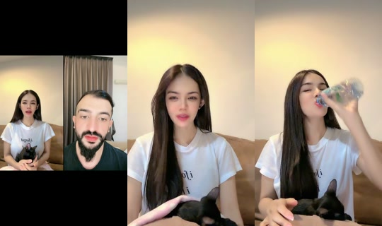 taliw1112 TikTok Live — Oct 4, 2026, 2:17 PM