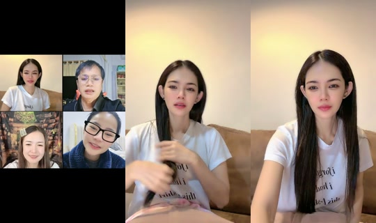 taliw1112 TikTok Live — Oct 4, 2026, 3:07 PM