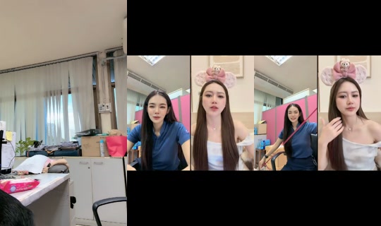 taliw1112 TikTok Live — Oct 5, 2026, 12:03 AM
