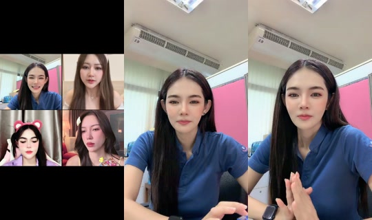 taliw1112 TikTok Live — Oct 5, 2026, 12:53 AM