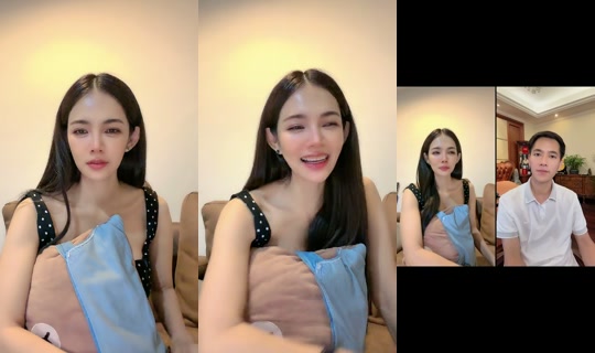 taliw1112 TikTok Live — Oct 7, 2026, 3:07 PM