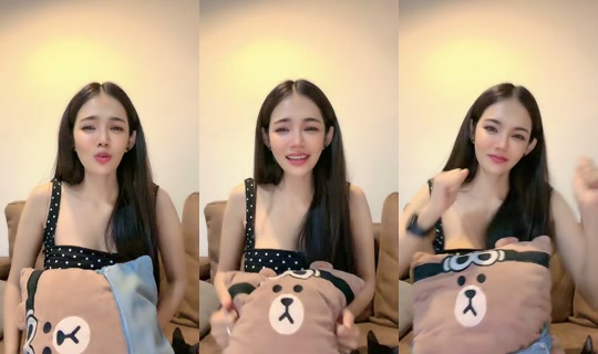 taliw1112 TikTok Live — Oct 7, 2026, 3:57 PM