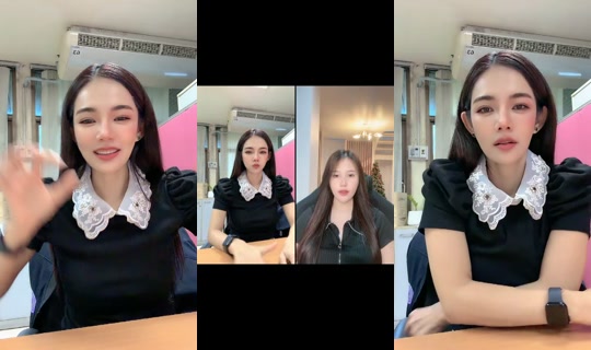 taliw1112 TikTok Live — Oct 8, 2026, 12:19 AM
