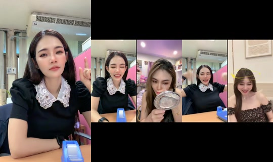 taliw1112 TikTok Live — Oct 8, 2026, 1:09 AM