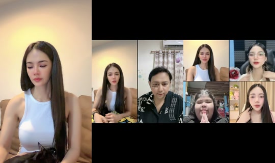 taliw1112 TikTok Live — Oct 8, 2026, 2:01 PM