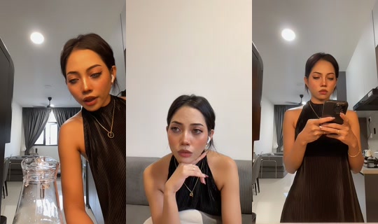 talkinboutqash TikTok Live — Aug 27, 2026, 10:50 AM